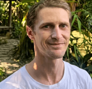 Chris Mellers - Founder & Lead Mechanic of Mobile Autoworks NZ